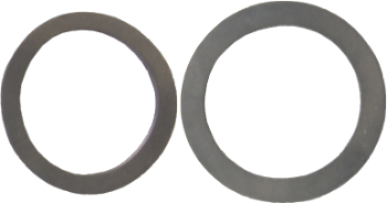 Flexible Trap Gasket EvoSanitary®