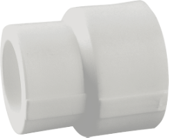 PP-R Reducer EvoSanitary® (PD)