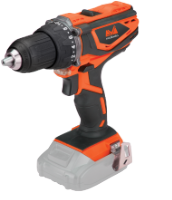 Cordless Drill Driver without Battery and Charger MAX 20V ONE EvoTools®