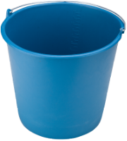 Plastic Bucket