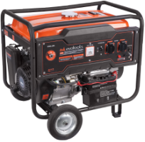 Generator GG5500A EvoTools®