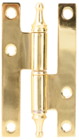 Bronze Hinge (2 Pieces)