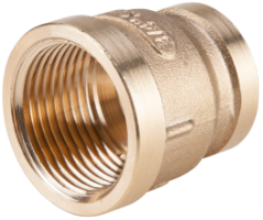 Brass Reducing Socket 270 EvoSanitary®