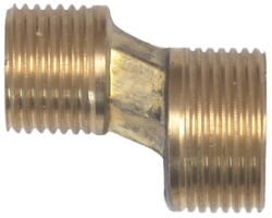 Eccentric Connector EvoSanitary®