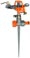 Impulse Sprinkler, Metal EvoTools +Plus®