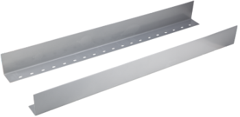 Mounting System for Flat Solar Panel SPFP ALANOD