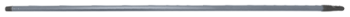 Metal Mop Handle / L[m]: 1.1