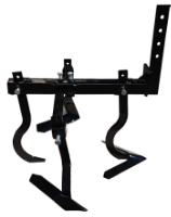 Weeder for Tiller/Motocultivator EvoTools® / Ht[mm]: 650