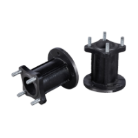Wheel Track Width Extension for Motocultivator EvoTools +Plus® / C: 6.00-12; L[mm]: 113