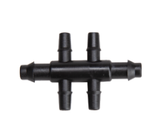 Microtube Branch for Drip Mushroom