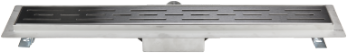 Stainless Steel Linear Drain