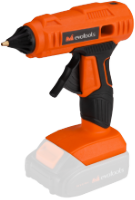 Glue Gun without Battery and Charger MAX 20V ONE EvoTools®.