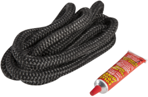 Heat-Resistant Gasket με Adhesive