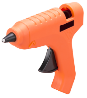 Hot Melt Glue Gun 40W