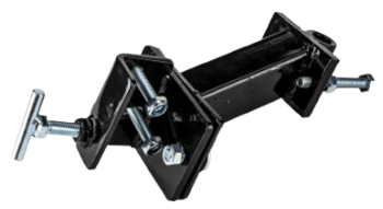 Coupling Accessory for Tiller/Motocultivator.