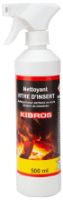 Window Cleaning Solution για Stoves and Fireplaces