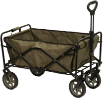 Foldable Multifunctional Trolley