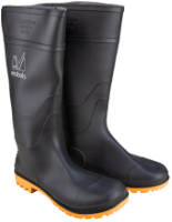PVC Safety Boots S3 EvoTools®