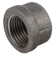 Black Cap 300 EvoSanitary®