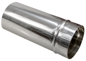 Stainless Steel Stove Pipe