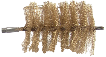Brush Head for Chimney