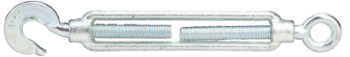 Turnbuckle Hook-Eye