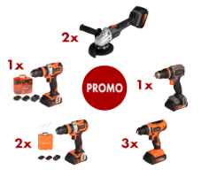Complete Starter Promo Pack Power 9x