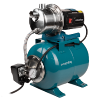 Hydrophore Jet with Stainless Steel Pump EvoSanitary®