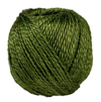 Green Sisal Twine Ball