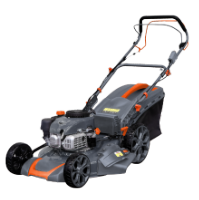 Self-Propelled Lawn Mower with Electric Start LM-Z 512L EvoTools +Plus®