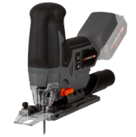 Jigsaw without Battery and Charger MAX 20V POWER EvoTools +Plus®