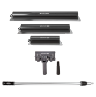 Plastering Kit (6 pcs) EvoTools +Plus®
