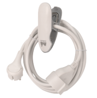 Electric Extension Lead with Clamp EvoTools®