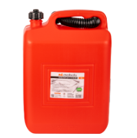 Plastic Fuel Jerry Can EvoTools®