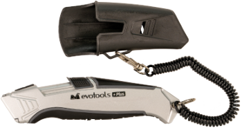 Cutter 7864 with Sheath and Spring EvoTools +Plus®