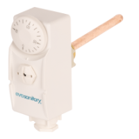 Immersion Thermostat EvoSanitary®