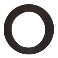 Rubber Gasket for Flexible Connector EvoSanitary®