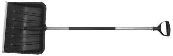 Vinson Patrol Snow Shovel