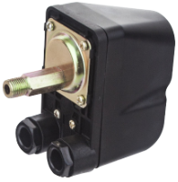 Pressure Switch with Extension