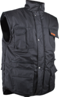 Work Vest EvoTools®