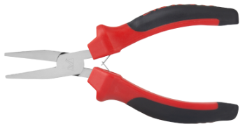 Mini Flat Nose Pliers EvoTools® Professional