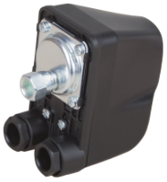 Pressure Switch with Nut 1.4-2.8 bar PM5 Italtecnica / Di[inch]: 1/4; T: Union Nut