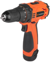 Cordless Drill Driver CD 10.8 V Li-Ion 2 Ah EvoTools®
