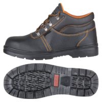 Safety Ankle Boots with Steel Toe Cap EvoTools®