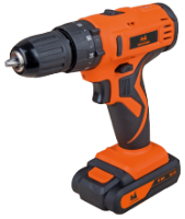 Cordless Drill Driver CD Li-Ion 14.4V EvoTools®