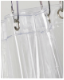 Transparent Shower Curtain