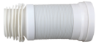 Toilet Outlet Connector EvoSanitary®