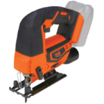 Cordless Jigsaw without Battery and Charger MAX 20V ONE EvoTools®