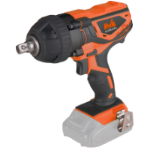 1/2 Impact Wrench without Battery and Charger MAX 20V ONE EvoTools®