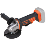 Angle Grinder without Battery and Charger MAX 20V ONE EvoTools®